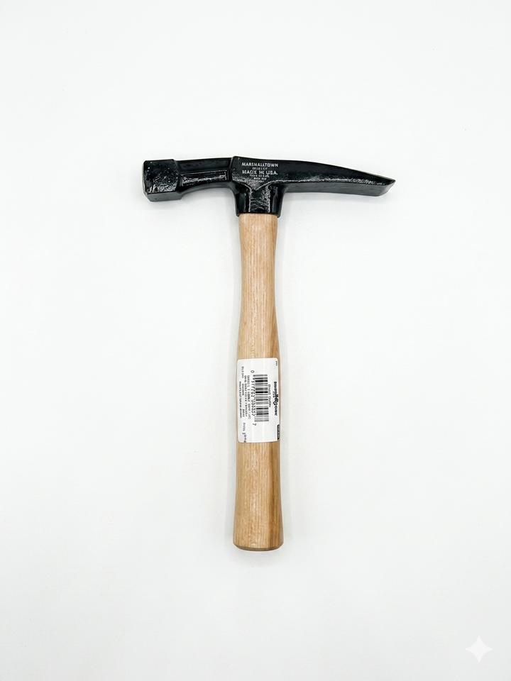 Brick Hammer