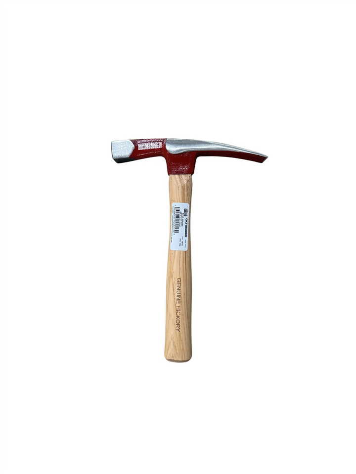 Brick Hammer