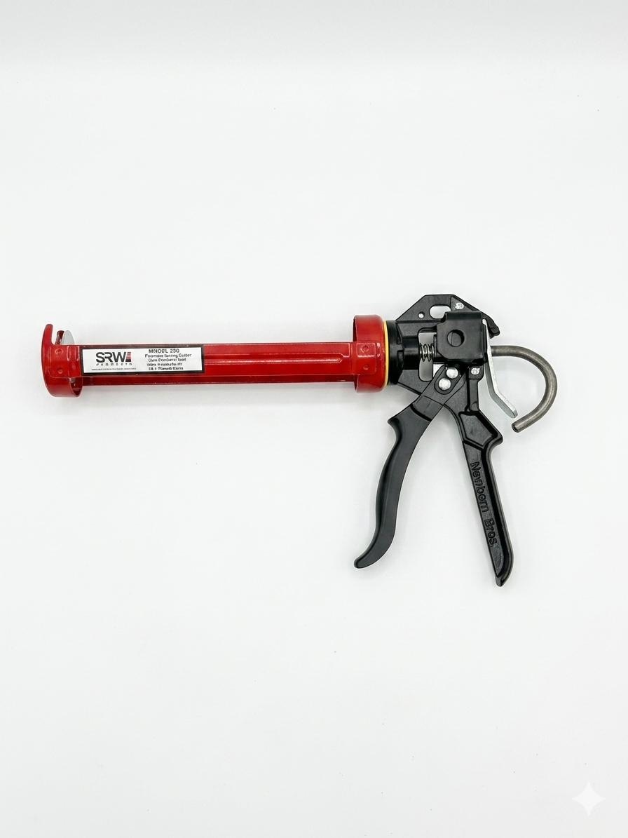 Premium Caulking Gun