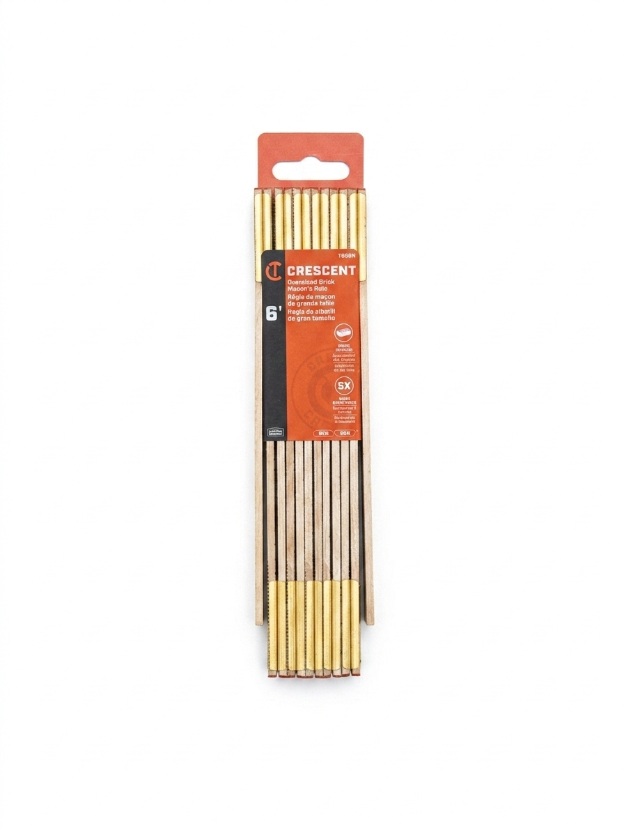 Lufkin Ruler CG656