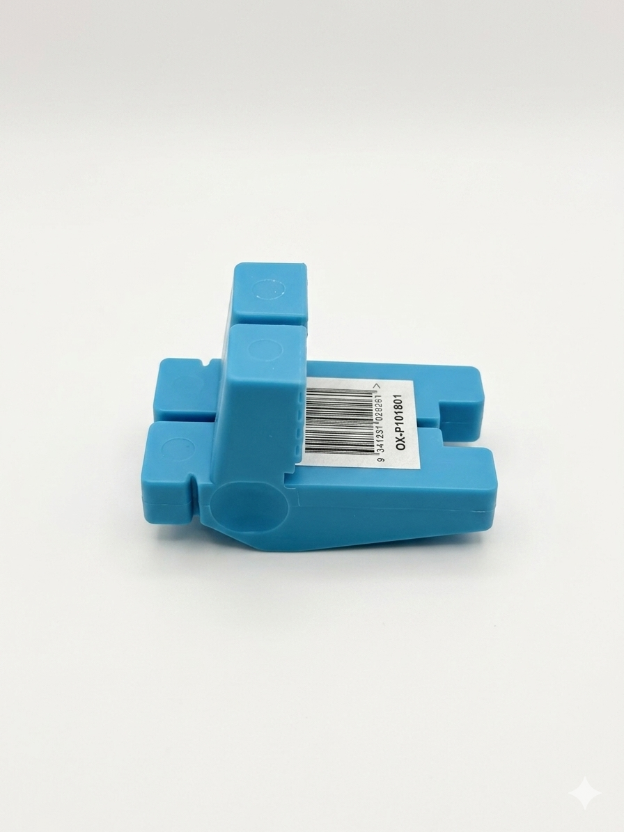 Ox Rubber Blocks