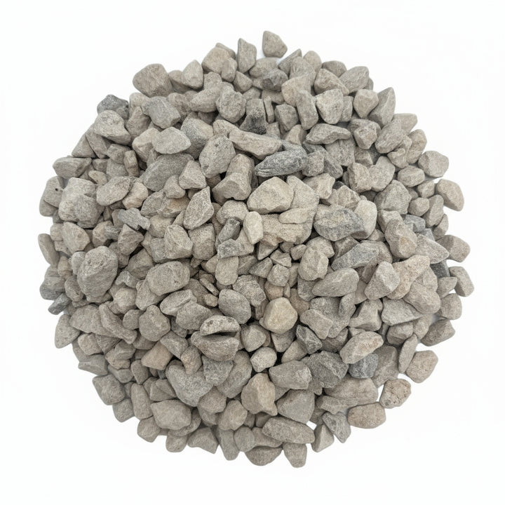 Crushed Limestone Gravel