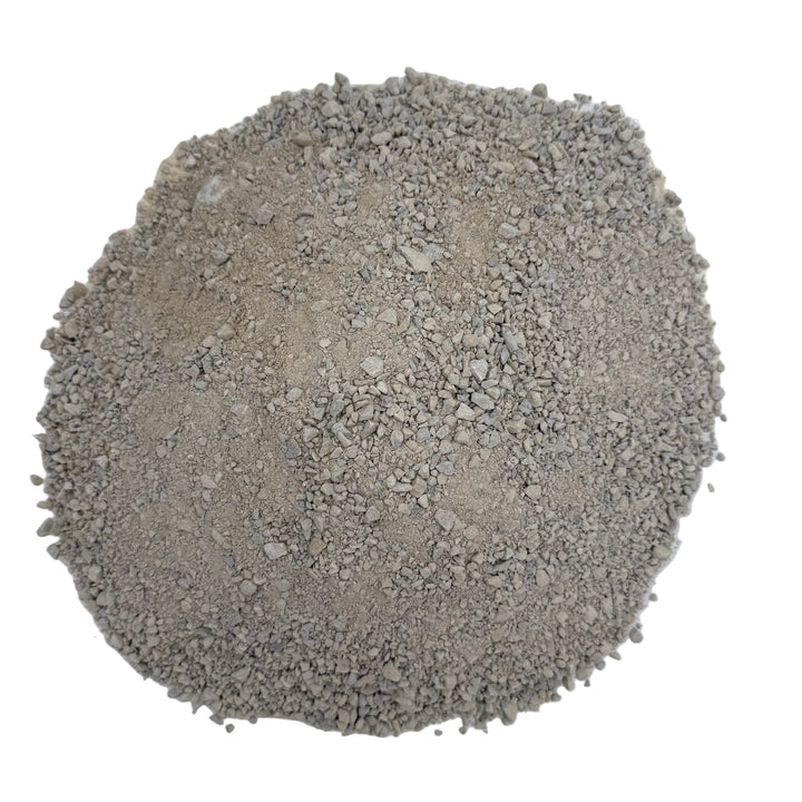 Crushed Limestone Screenings