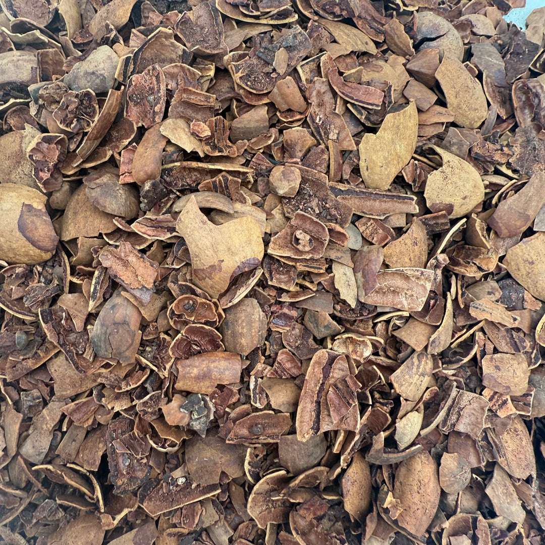 Pecan Shells Mulch