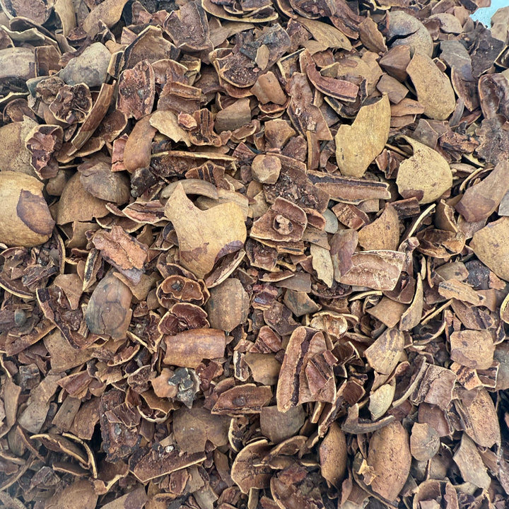 Pecan Shells Mulch