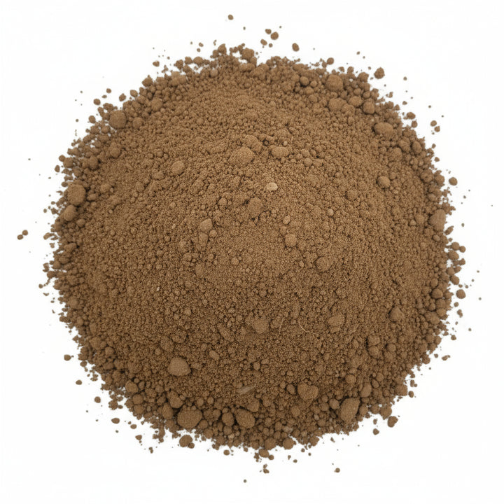 Clear Fork Materials