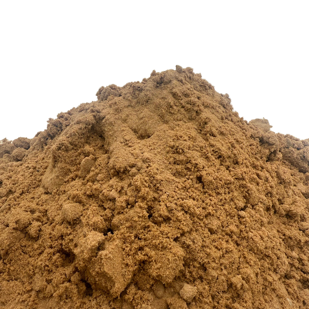 Top dressing Sand – Clear Fork Materials