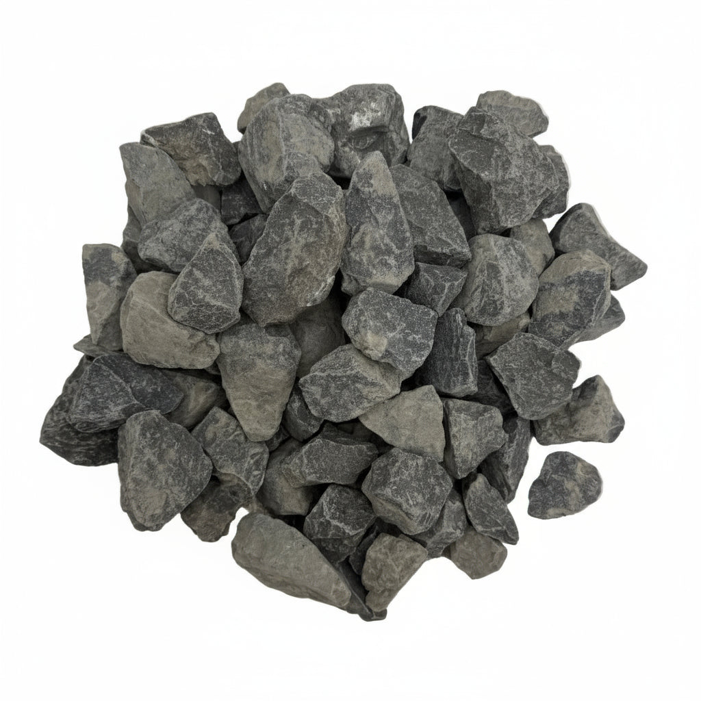 Tejas Black Basalt