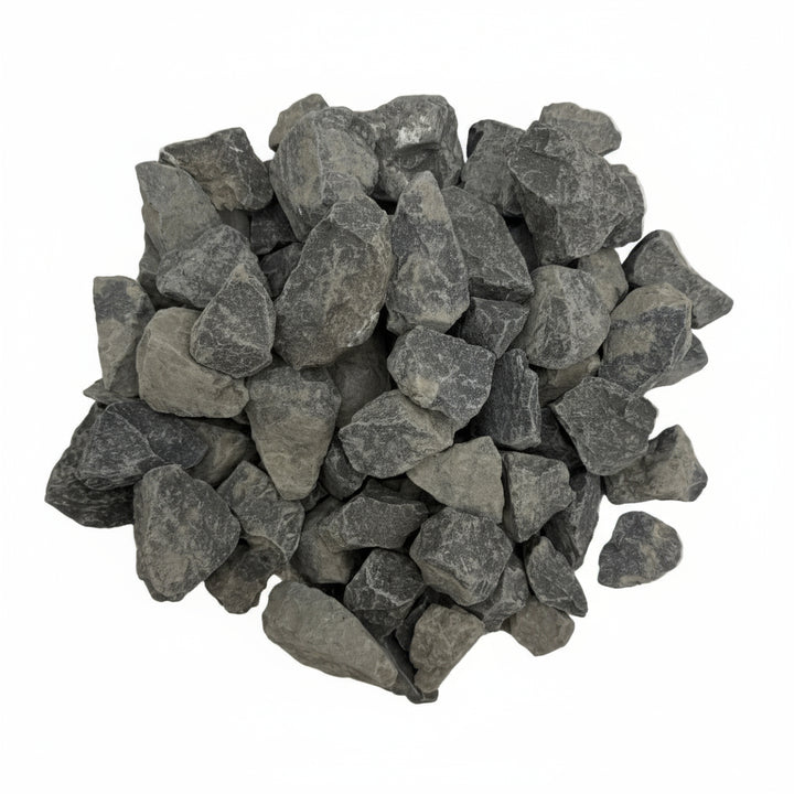 Tejas Black Basalt