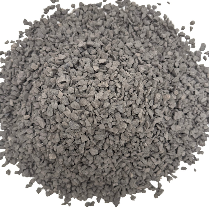 Black Crushed Limestone