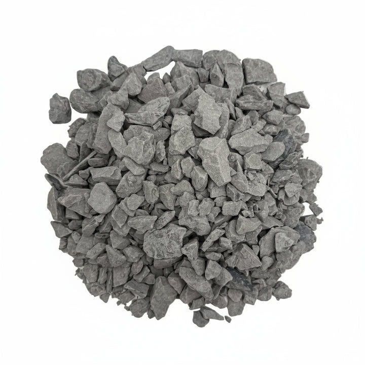 Black Crushed Limestone