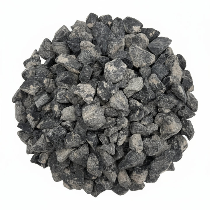 Black Obsidian Gravel