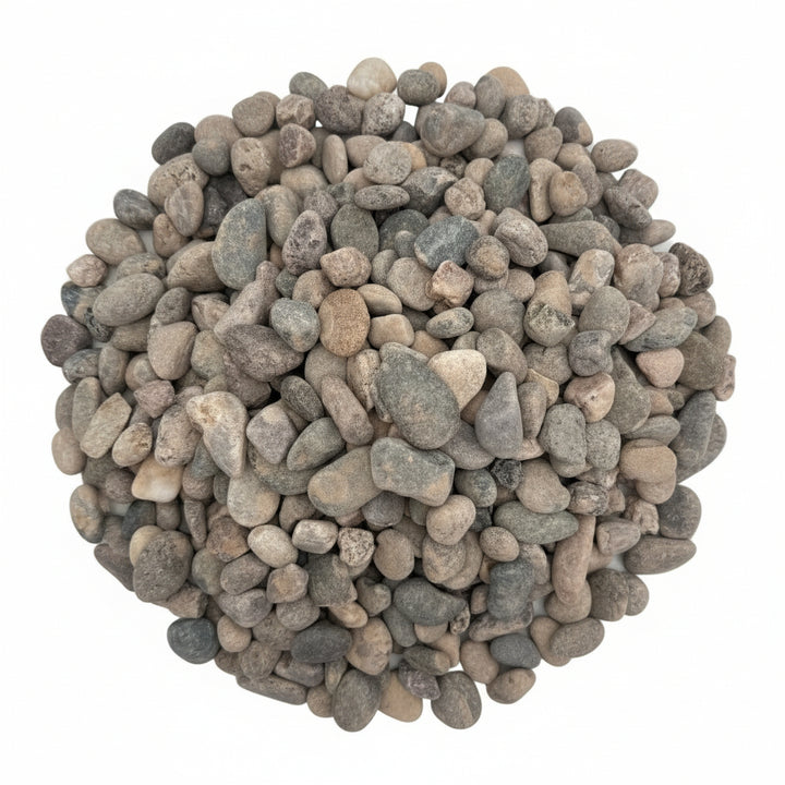 New Mexico River Rock