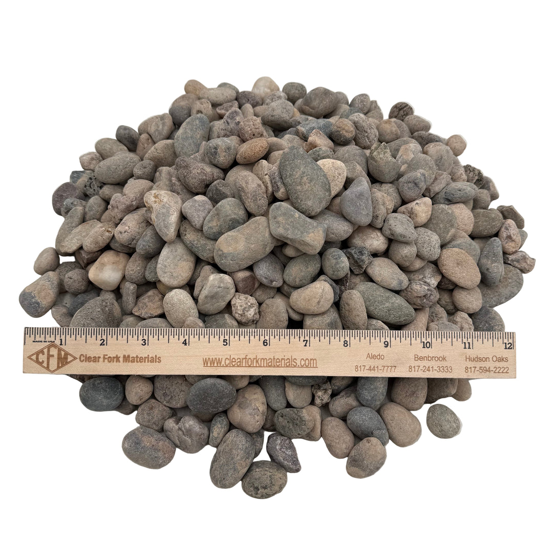 Roca del río de Nuevo México