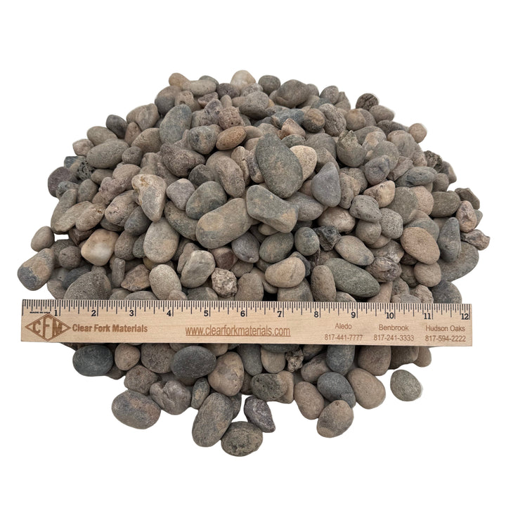 Roca del río de Nuevo México