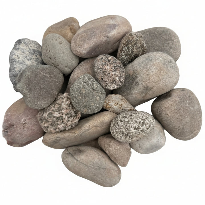 New Mexico River Rock