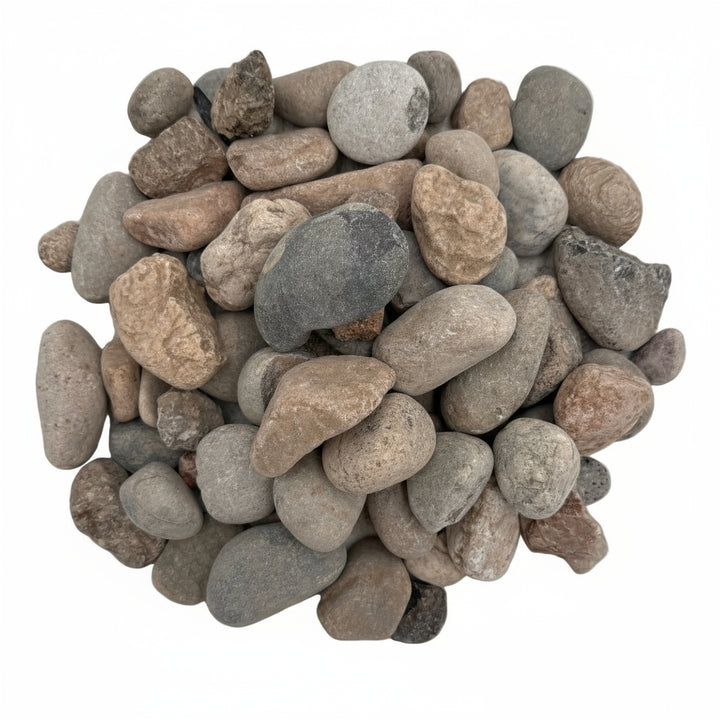 New Mexico River Rock