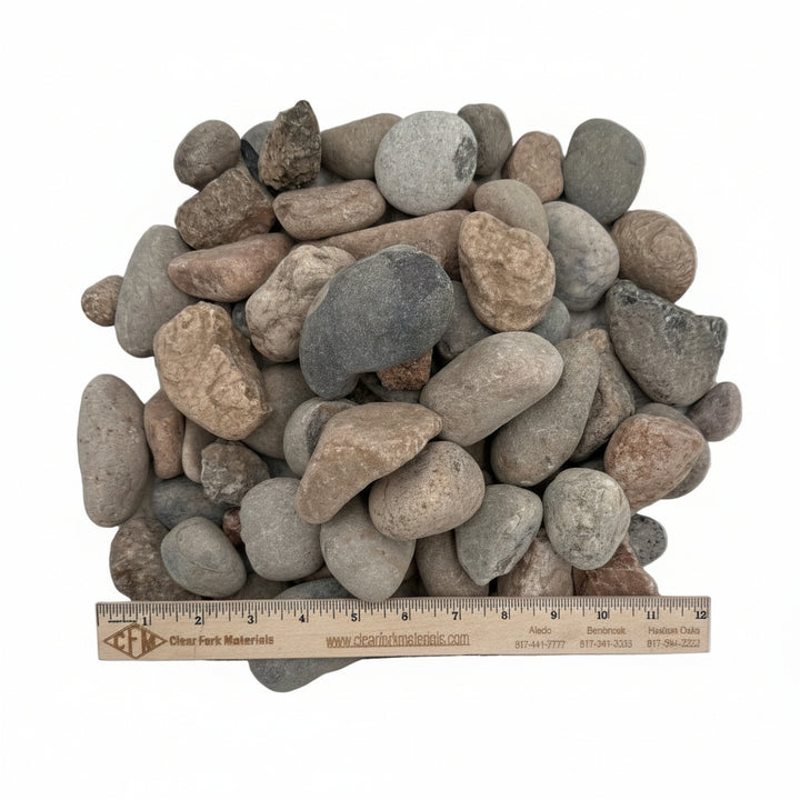 Roca del río de Nuevo México