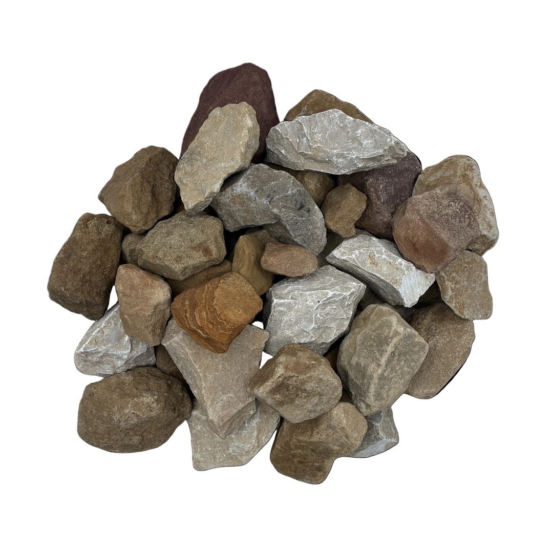 Lakota Gravel