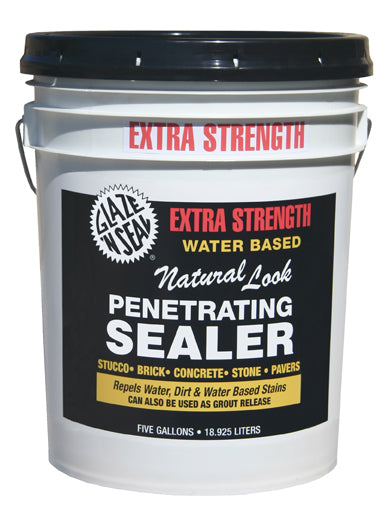 Extra Strength Penetrating Sealer