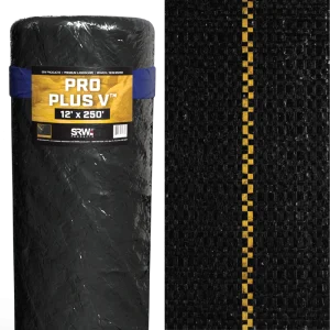 Pro Plus V 5 oz 12' x 250'