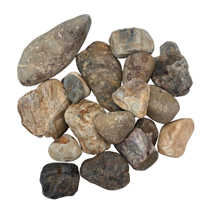 Prairie Creek Marble