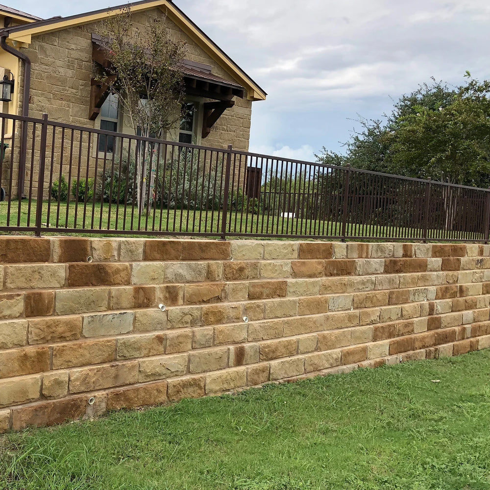 Steps and Slabs – Clear Fork Materials