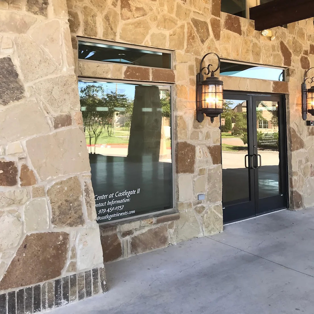 Steps and Slabs – Clear Fork Materials