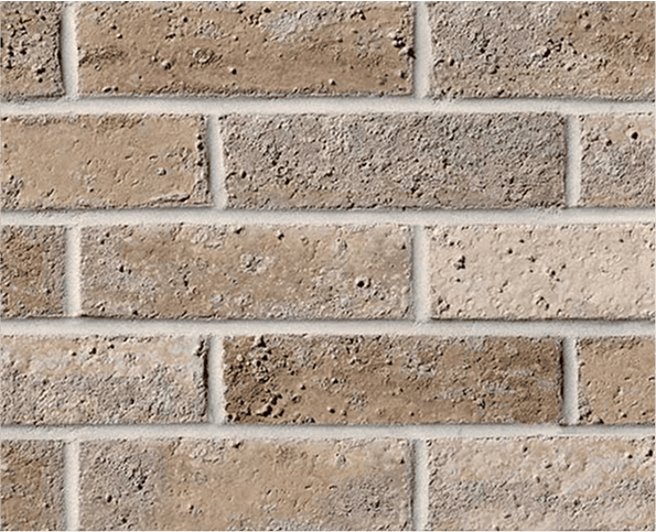 Sahara Brick King