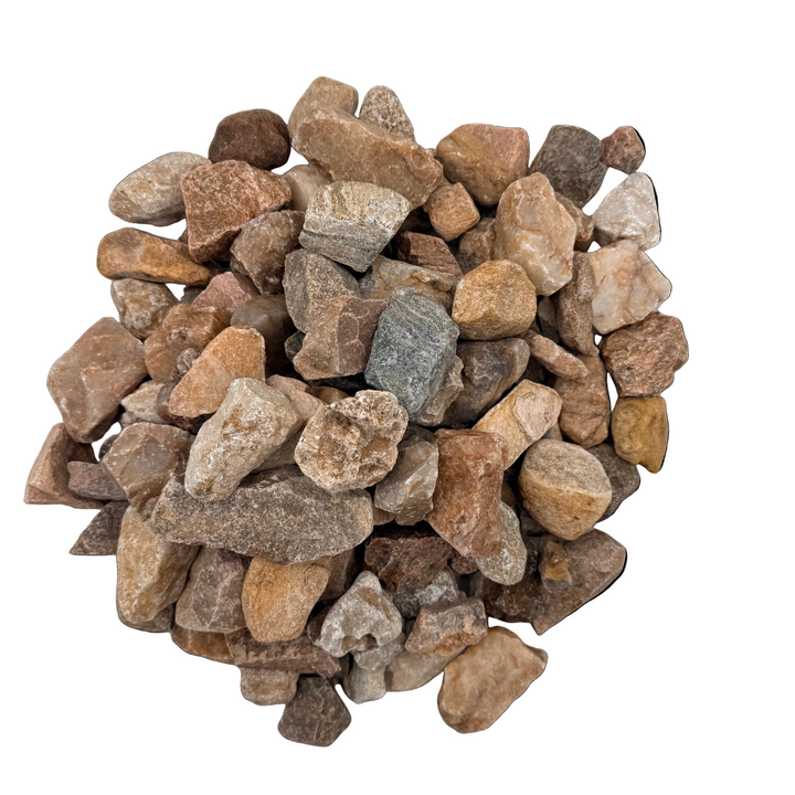 Texas Sunrise Gravel