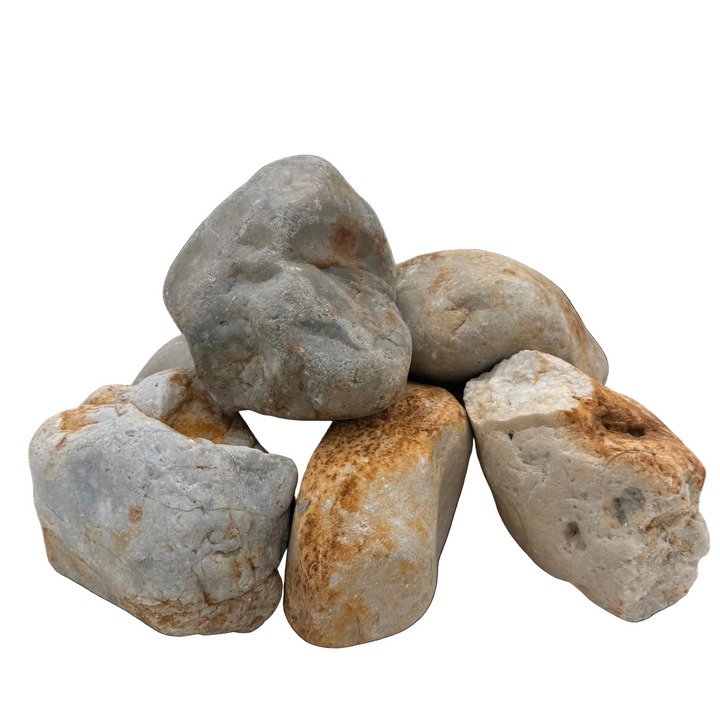 Baltic Grey River Rock