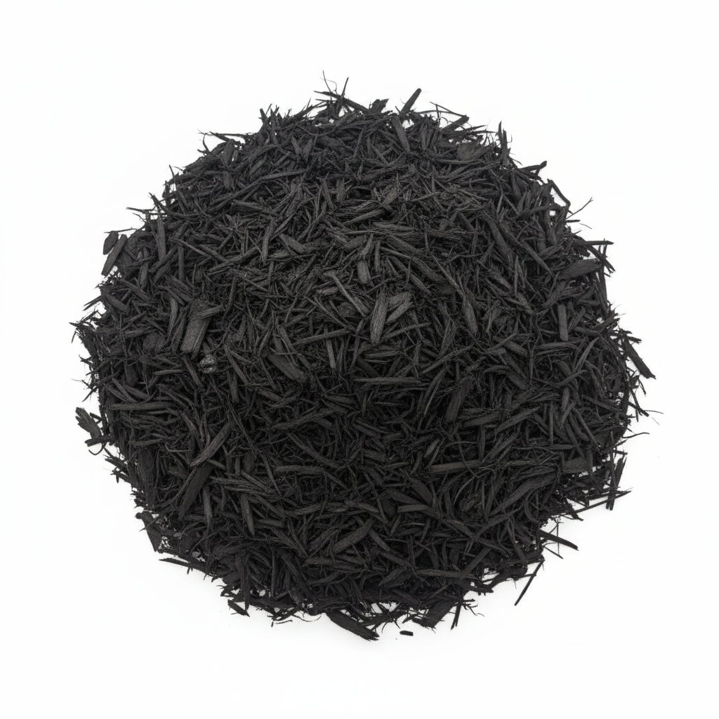 Hardwood Mulch