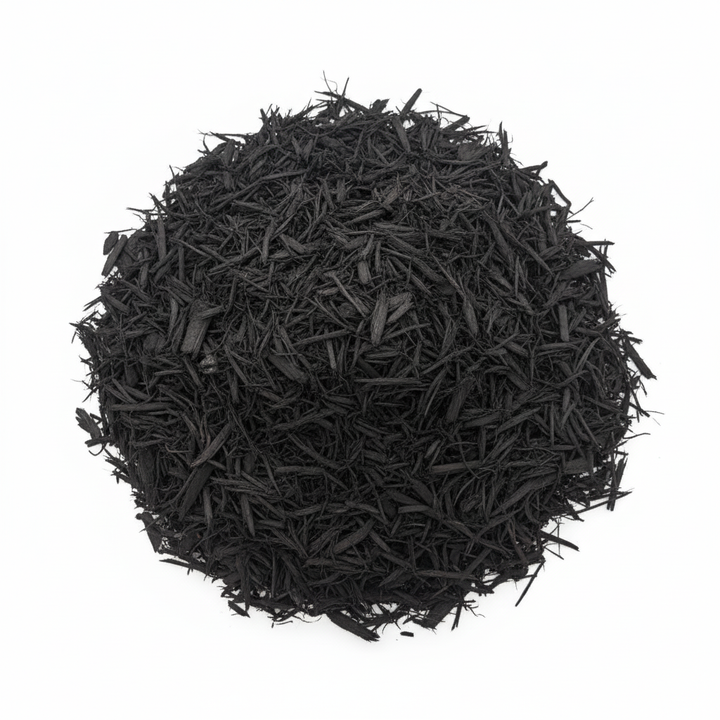Hardwood Mulch