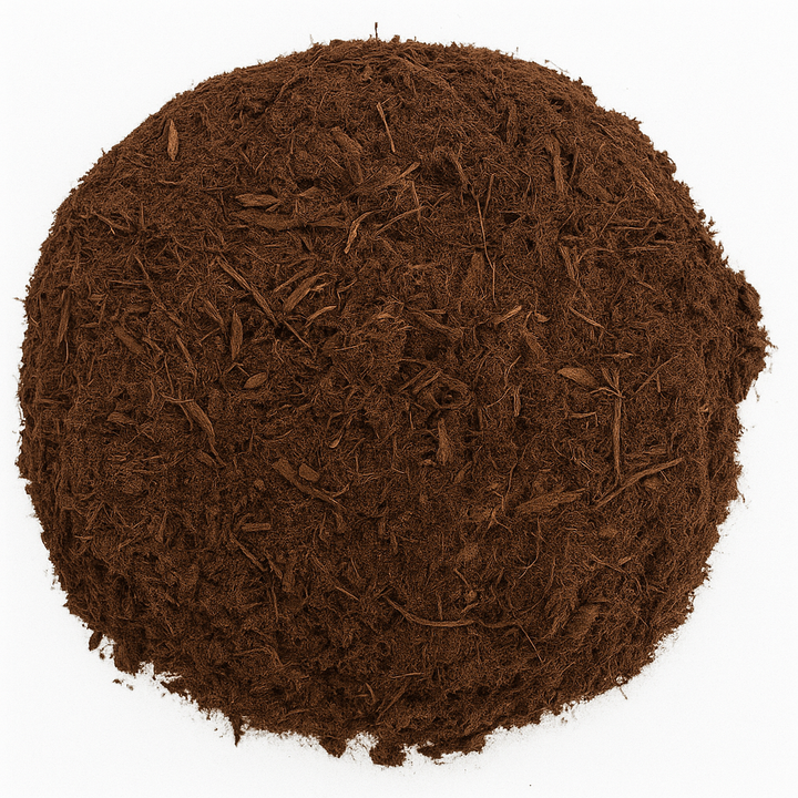 Hardwood Mulch