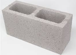 Cinder Block CMU