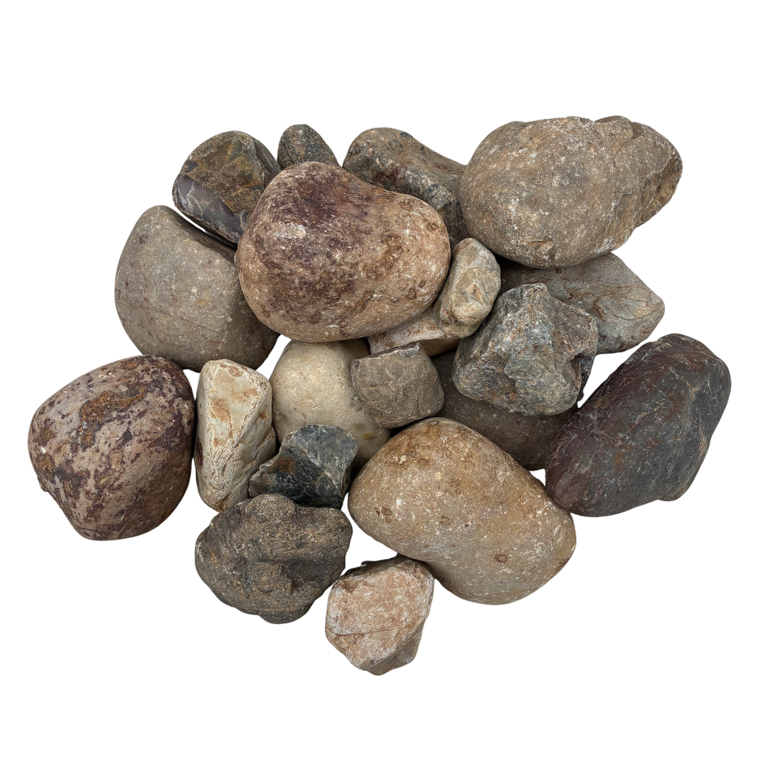 Navajo River Rock