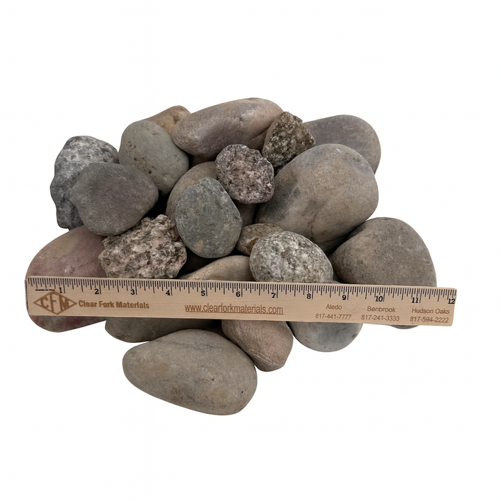 Roca del río de Nuevo México