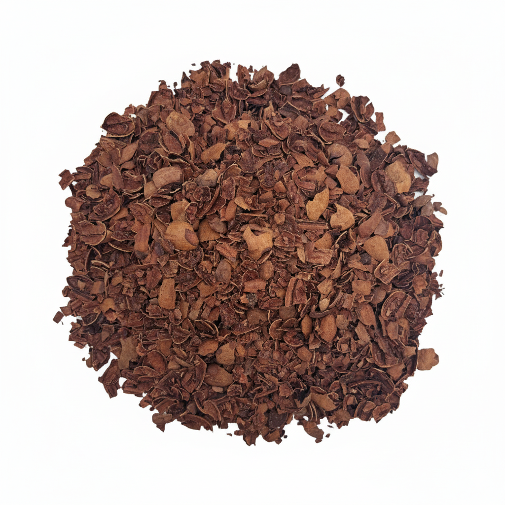 Pecan Shell Powder Pecan Shells – Clear Fork Materials