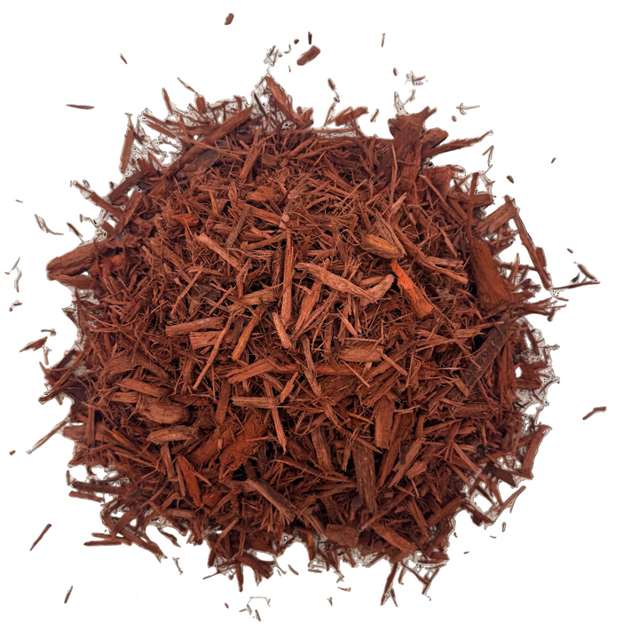Rojo Red Hardwood Mulch