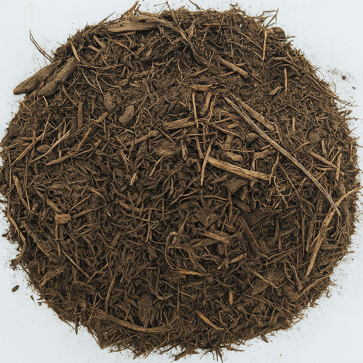 Hardwood Mulch