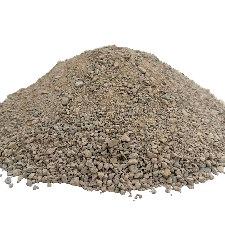 Crushed Limestone Screenings