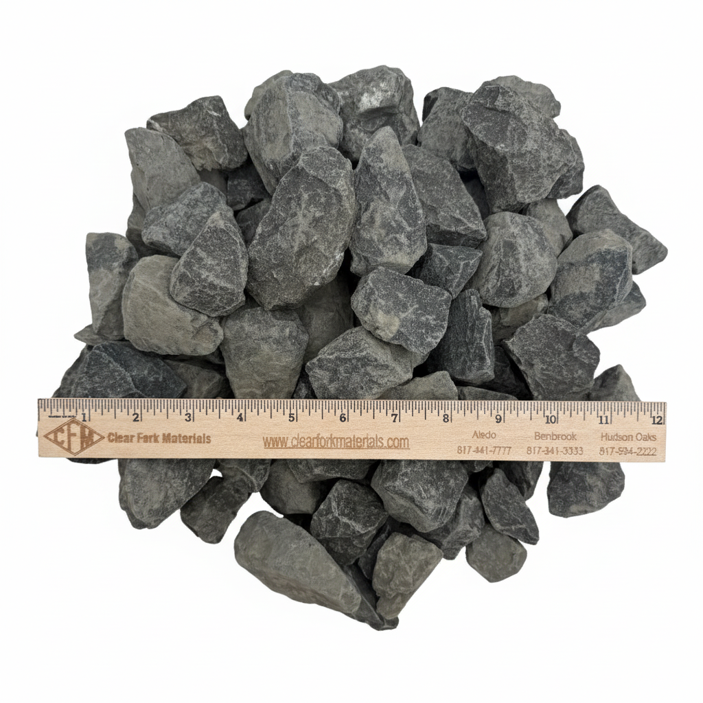 Tejas Black Basalt