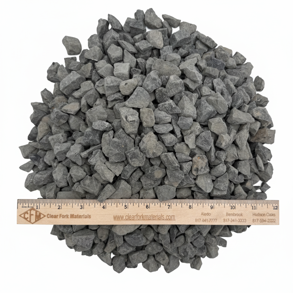 Tejas Black Basalt
