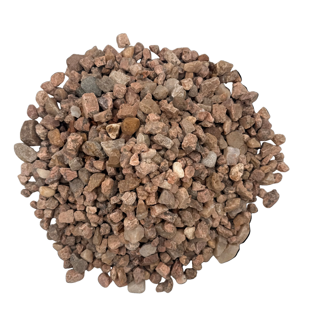 Texas Sunrise Gravel