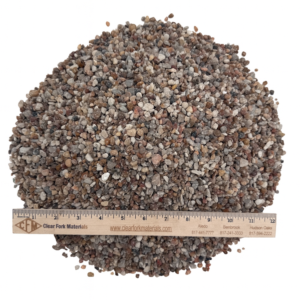 Torpedo Gravel
