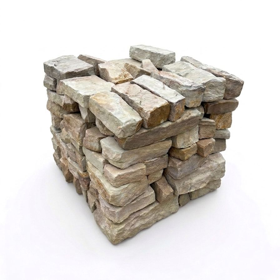 Wintergreen Sandstone Chop